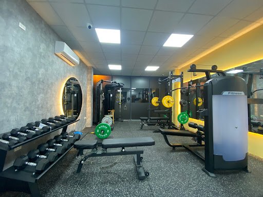 T2FIT Thái Hà - Private Gym - Phòng tập thể dục tại Đống Đa, Hà Nội