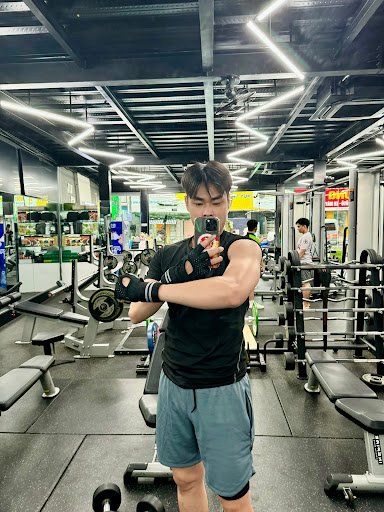Top 10+ Phòng Tập Aerobic Gò Vấp Giá Rẻ, Chất lượng TINY