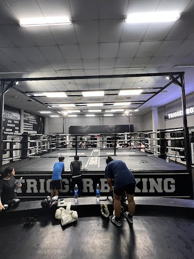 Top 7 phòng tập boxing tphcm Giá Rẻ, Chất lượng Trigger