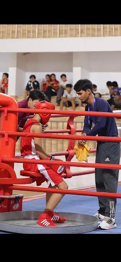 Top 10 phòng tập boxing Bình Định Giá Rẻ, Chất lượng Võ