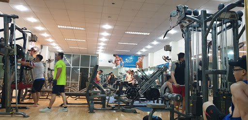 Top 10+ Phòng Tập Aerobic Gò Vấp Giá Rẻ, Chất lượng Phòng