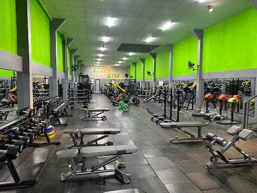 Top 10+ Phòng Tập Aerobic Bình Tân Giá Rẻ, Chất lượng Phòng