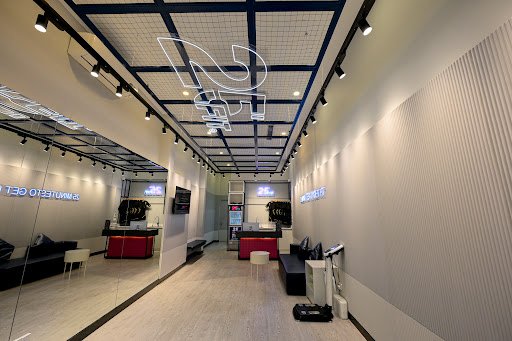 Top Phòng Gym gần Đại học Công nghiệp TP.HCM Giá Rẻ, Chất lượng tại TP.HCM 25 FIT Phổ Quang - Phòng Gym gần Đại học Công nghiệp TP.HCM tại TP.HCM