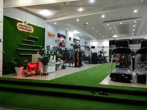 Top phòng tập boxing sóc trăng Giá Rẻ, Chất lượng 262 GYM Center - phòng tập boxing sóc trăng