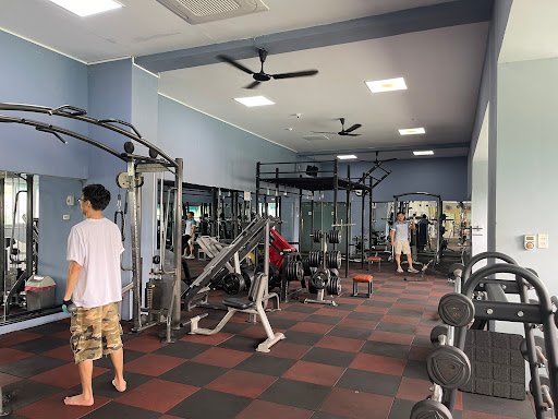 Top 10+ Phòng Tập Aerobic Quận Ba Đình Giá Rẻ, Chất lượng Phòng