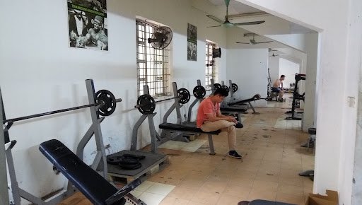 Top 10+ Phòng Tập Aerobic Quận Ba Đình Giá Rẻ, Chất lượng Phòng