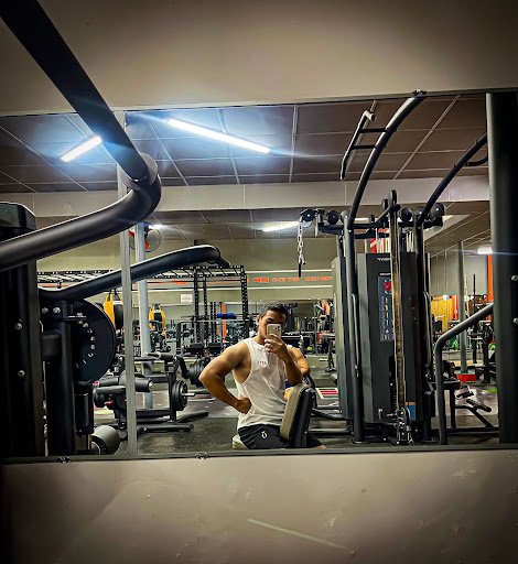 2P Gym & Fitness Center - Phòng tập gym gần Đại học Thủ Dầu Một, Bình Dương