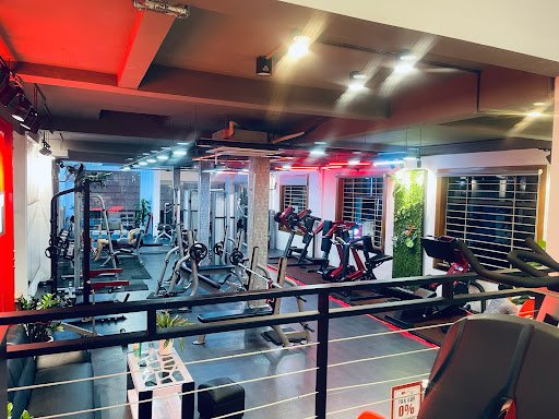Top Phòng Gym gần Đại học Tôn Đức Thắng, Quận 7 Giá Rẻ, Chất lượng Phòng