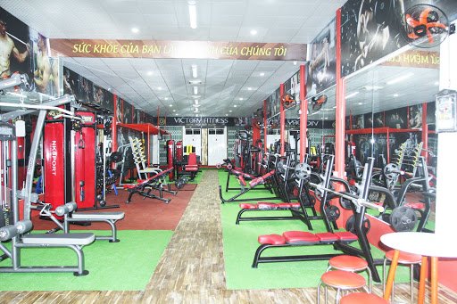Top phòng tập boxing Thừa Thiên Huế Giá Rẻ, Chất lượng VICTORY
