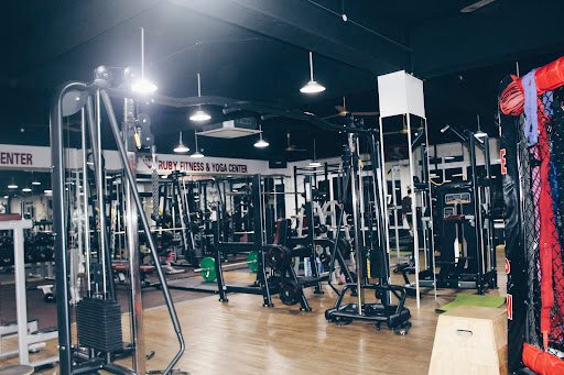 Top phòng tập yoga gần gia lâm Giá Rẻ, Chất lượng 3S Fitness Plus Ninh Hiệp - phòng tập yoga gần gia lâm