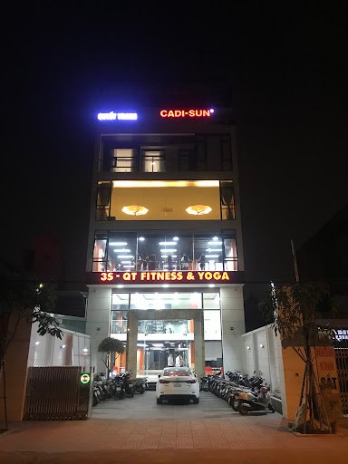 Top phòng tập yoga gần gia lâm Giá Rẻ, Chất lượng 3S QT FITNESS & YOGA CENTER - phòng tập yoga gần gia lâm tại Yên Viên