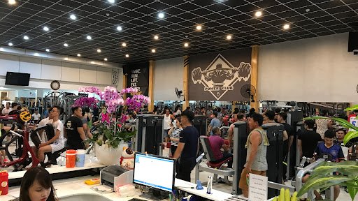 Top phòng tập boxing Kiên Giang Giá Rẻ, Chất lượng GYM