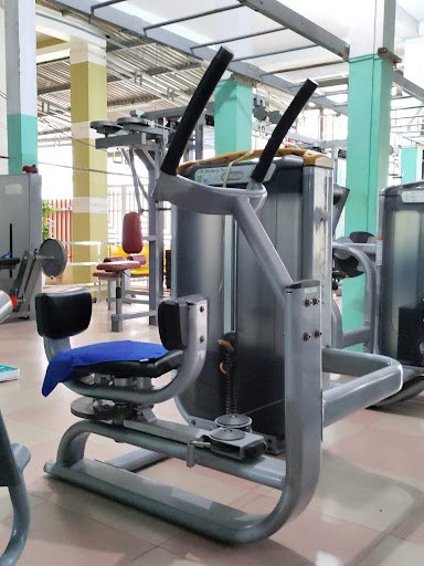 Top Phòng Gym Đông Hà, Quảng Trị Giá Rẻ, Chất lượng CLB