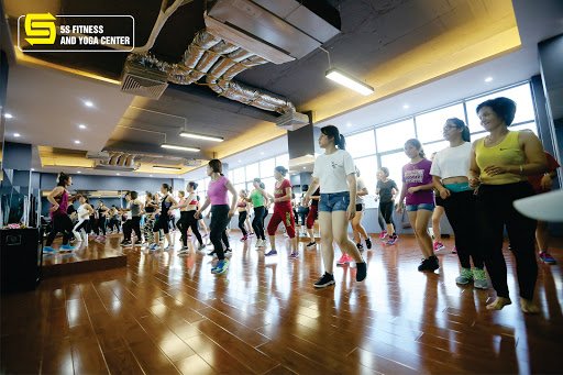 Top phòng tập boxing thái bình Giá Rẻ, Chất lượng 5S Fitness Thái Bình - Gym & Yoga - phòng tập boxing thái bình