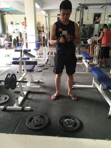 Top phòng tập boxing thái nguyên Giá Rẻ, Chất lượng GYM