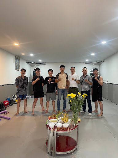 Top 7 phòng tập boxing tphcm Giá Rẻ, Chất lượng Phòng