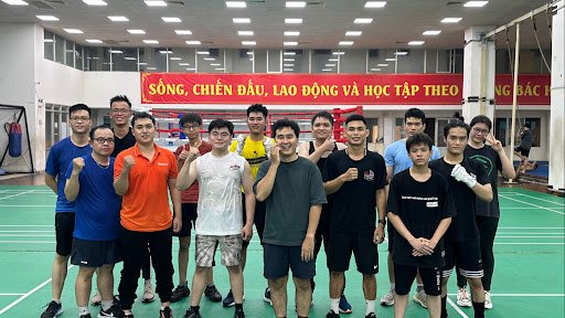 Top 7 phòng tập boxing tphcm Giá Rẻ, Chất lượng CLB