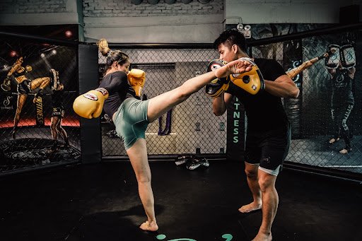 Top 10 Phòng boxing Nam Từ Liêm Giá Rẻ, Chất lượng S'Fitness