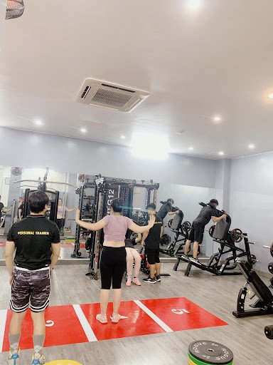91 Club Fitness - phòng tập boxing Hà Nam