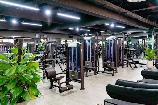 S'Life Gym & Yoga, Quận 11 - Phòng Tập Boxing Quận 11