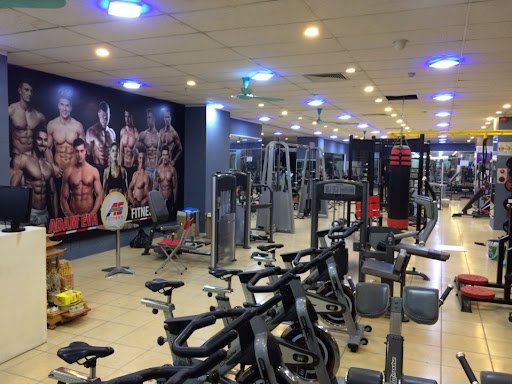 Top phòng tập yoga gần linh đàm Giá Rẻ, Chất lượng AE FITNESS - yoga gần linh đàm tại Thanh Xuân