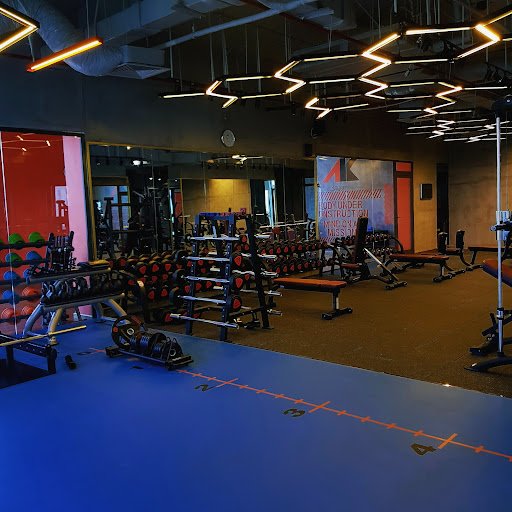 Top phòng tập yoga gần bến xe mỹ đình Giá Rẻ, Chất lượng AK Fitness and Yoga - yoga gần bến xe mỹ đình tại Mỹ Đình