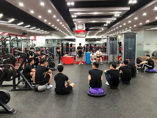 Top phòng tập boxing Quảng Ninh Giá Rẻ, Chất lượng AKC Fitness Plus and Yoga Hạ Long - phòng tập boxing Quảng Ninh