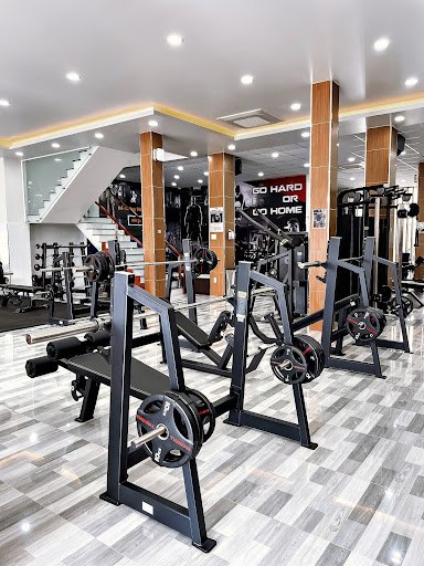 ALEX FITNESS & YOGA - Phòng gym Bình Chánh