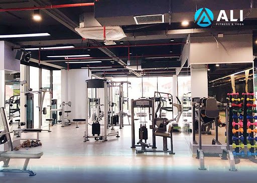 Top phòng tập yoga gần bến xe mỹ đình Giá Rẻ, Chất lượng ALI Fitnessyoga 99 Tran Binh yoga gan san van dong my dinh tai My Dinh