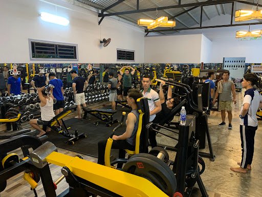 Top phòng tập boxing hậu giang Giá Rẻ, Chất lượng AP GYM - phòng tập boxing hậu giang