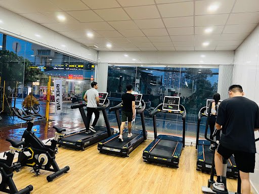 APEX GYM - Phòng Gym gần khu Công Nghệ Cao, TP. Thủ Đức tại TP.HCM