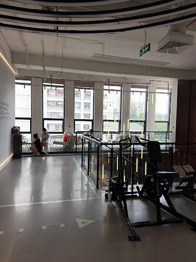 Top phòng tập yoga gần yên hoà Giá Rẻ, Chất lượng ASN Fitness Center - 120 Nguyễn Chánh - phòng tập yoga gần yên hoà tại Nguyễn Chánh