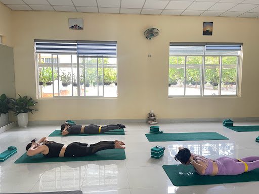 Adept Yoga Pilates - Trung tâm yoga tại Bình Chánh, TP.HCM