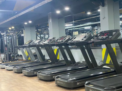 Ae Fitness - Phòng tập thể dục tại Hoàn Kiếm, Hà Nội