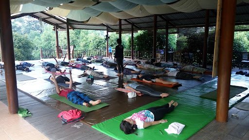Top 10 Trung Tâm Yoga Củ Chi, TP.HCM Uy Tín, Giá Rẻ An Lạc Trang - Trung tâm yoga tại Củ Chi, TP.HCM