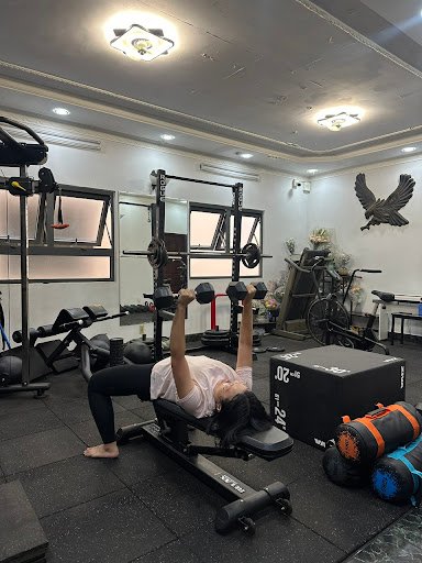 Top 10 Phòng Gym Gần Phan Đăng Lưu, Phú Nhuận, TP. HCM - Chất Lượng Nhất 2025 Andy's Private Fitness Coaching - gym