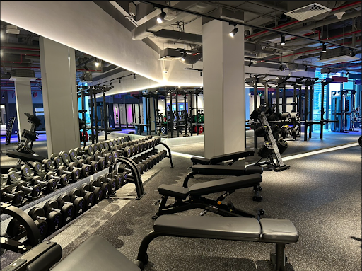 Anytime Fitness Grand Park VN - Phòng Gym gần Vinhome Grand Park, TP. Thủ Đức tại TP.HCM