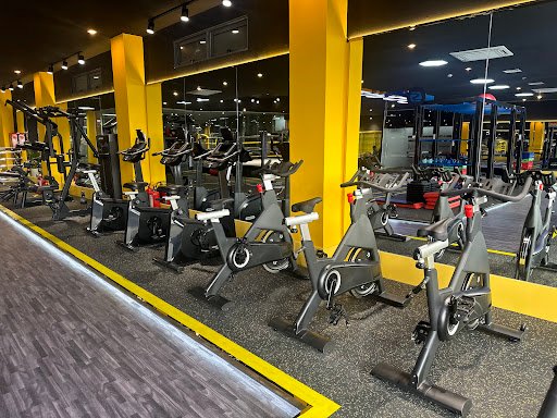 Apeiron Fitness - yoga gần Huỳnh Tấn Phát Quận 7 tại TP.HCM