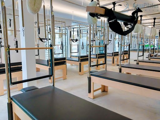 Aqua Pilates - Phòng Gym gần Dân Chủ, Quận 3