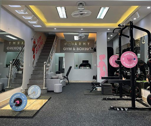 Top phòng tập boxing thanh hóa Giá Rẻ, Chất lượng Army Gym & Boxing - phòng tập boxing thanh hóa