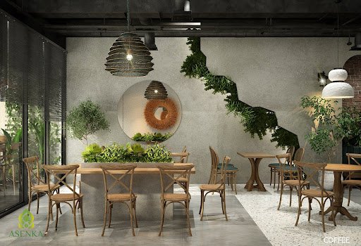 Asenka Yoga & Coffee - Trung tâm yoga tại Quận 5, TP.HCM