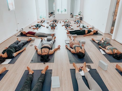 Atman Healing Center | Holistic Wellness - yoga gần đại học y hà nội tại Hoàn Kiếm