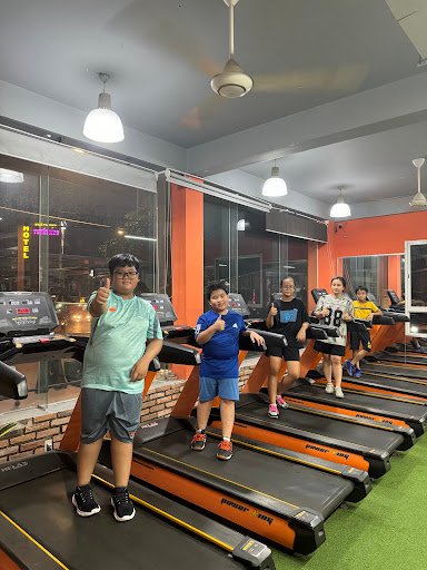 Awesome Brothers Fitness & Yoga An Phú Đông Quận 12 - Phòng Gym gần cầu vượt An Sương, Quận 12