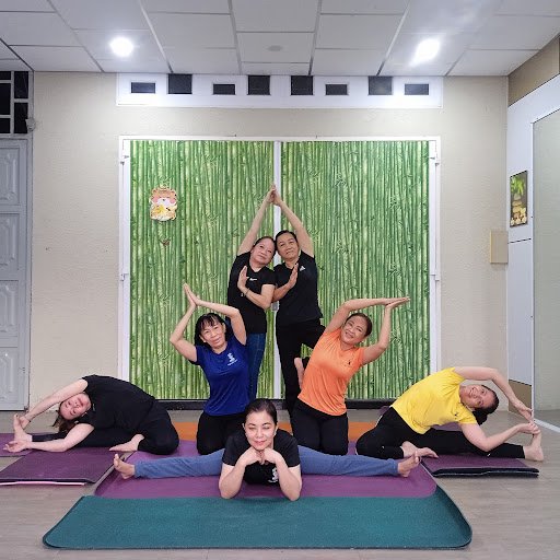 Ayur boxing 22 - Phòng Gym Tân An, Long An