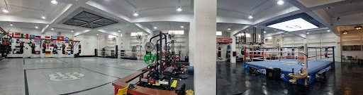 B2B Boxing Center - gym