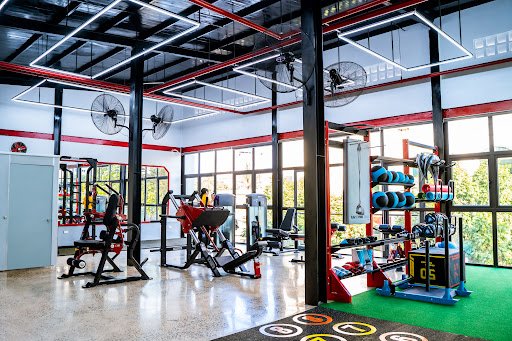 Top phòng tập boxing ninh bình Giá Rẻ, Chất lượng BB GYM - phòng tập boxing ninh bình