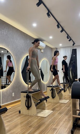 BEAM Pilates - Quận 9 - Phòng Gym gần Vinhome Grand Park, TP. Thủ Đức tại TP.HCM
