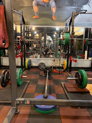 BEEGYM - Phòng Gym Móng Cái, Quảng Ninh