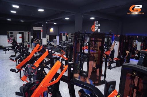 Top Phòng Gym gần khu Đại học Fulbright, TP. Thủ Đức Uy Tín Hiện Nay BGym Club Fitness Yoga Phong Gym tai TP.HCM