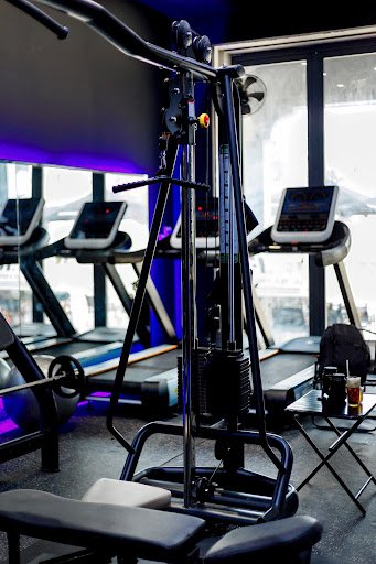 Top phòng tập boxing hậu giang Giá Rẻ, Chất lượng BLF GYM - phòng tập boxing hậu giang
